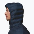 Geacă cu puf pentru bărbați Columbia Lake 22 II Down Hooded collegiate navy 7