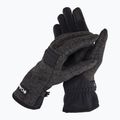 Mănuși de trekking pentru bărbați Columbia Sweater Weather II black heather