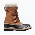 Ghete pentru femei Sorel Winter Carnival WP camel brown 9