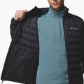 Geacă cu puf pentru bărbați Columbia Lake 22 II Down black 7