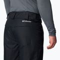 Pantaloni de schi pentru bărbați Columbia Bugaboo V black 6