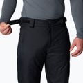 Pantaloni de schi pentru bărbați Columbia Bugaboo V black 7