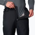 Pantaloni de schi pentru bărbați Columbia Bugaboo V black 8