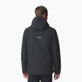 Geacă de ploaie pentru bărbați Columbia Explorers Edge II Insulated black 3