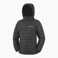 Geacă pentru copii Columbia Powder Lite II Hooded black 4