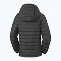 Geacă pentru copii Columbia Powder Lite II Hooded black 5