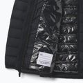 Geacă pentru copii Columbia Powder Lite II Hooded black 7