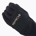 Mănuși de trekking pentru femei Columbia Fast Trek III black 4