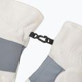 Mănuși de trekking pentru femei Columbia Fast Trek III sea salt / city grey 5