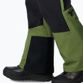 Pantaloni de schi pentru bărbați Columbia Highland Summit II Bib canteen / black 10