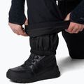 Pantaloni de schi pentru bărbați Columbia Highland Summit II Bib black / black 7