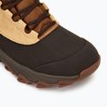 Columbia Expeditionist Shield V2 curry / maro deschis cizme pentru bărbați 7