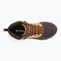Columbia Expeditionist Shield V2 curry / maro deschis cizme pentru bărbați 13