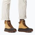 Columbia Expeditionist Shield V2 curry / maro deschis cizme pentru bărbați 15