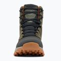 Columbia Expeditionist Shield V2 men's deep olive/ desert sun boot 11