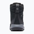 Bărbați Columbia Portlander Boot Ohi negru / ti gri oțel 12