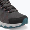 Încălțăminte de trekking pentru bărbați Columbia Peakfreak II Outdry V2 shark/super sonic 7