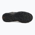 Bărbați Columbia Woodburn Ii Chukka WP OH cordovan / roșu granat boot 4