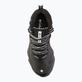 Columbia Facet 75 Equinox negru/alb cizme de drumeție pentru femei 5