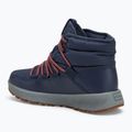 Ghete pentru femei Columbia Slopeside Village Oh Mid nocturnal/beetroot 3