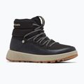 Ghete pentru femei Columbia Slopeside Village Oh Mid black/silver sage 8