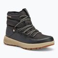 Ghete pentru femei Columbia Slopeside Village Oh Mid black/silver sage