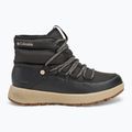 Ghete pentru femei Columbia Slopeside Village Oh Mid black/silver sage 2