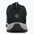 Încălțăminte de trekking pentru bărbați Columbia Crestwood Wp V2 black/columbia grey 6