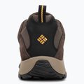 Încălțăminte de trekking pentru bărbați Columbia Crestwood Wp V2 mud/squash 6