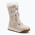 Ghete pentru femei Columbia Minx IV dark stone/fig
