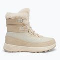Ghete pentru femei Columbia Slopeside Peak Luxe V2 dark stone/sea salt 2