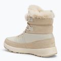 Ghete pentru femei Columbia Slopeside Peak Luxe V2 dark stone/sea salt 3