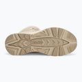 Ghete pentru femei Columbia Slopeside Peak Luxe V2 dark stone/sea salt 4