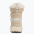 Ghete pentru femei Columbia Slopeside Peak Luxe V2 dark stone/sea salt 6