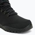 Încălțăminte pentru bărbați Columbia Fairbanks MID V2 black/shark 7