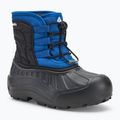 Ghete pentru copii Columbia Youth Powderbug Snowlite mountain black/black