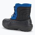 Ghete pentru copii Columbia Youth Powderbug Snowlite mountain black/black 3