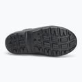 Ghete pentru copii Columbia Youth Powderbug Snowlite mountain black/black 4