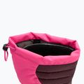 Columbia Youth Powderbug Snowlite pink ice/ moonvista cizme de zăpadă pentru copii 5