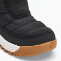 Ghete pentru copii Columbia Youth Snowtrot Mid black/sea salt 7