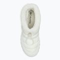 Ghete pentru femei Columbia Snowtrot Shorty sea salt/fig 4