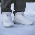 Ghete pentru femei Columbia Snowtrot Shorty sea salt/fig 9
