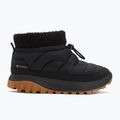 Ghete pentru femei Columbia Snowtrot Shorty black/sea salt 2