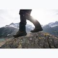 Încălțăminte de trekking pentru bărbați Columbia Expeditionist Extreme cordovan/mud 19