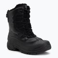 Ghete pentru copii Columbia Youth Bugaboot Celsius V black/graphite