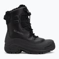 Ghete pentru copii Columbia Youth Bugaboot Celsius V black/graphite 2