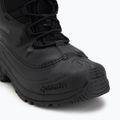 Ghete pentru copii Columbia Youth Bugaboot Celsius V black/graphite 7
