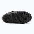 Ghete pentru copii Columbia Youth Powderbug Snowlite black/white 4
