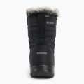 Columbia femei Minx Shorty IV negru / titan ii cizme de zăpadă 5