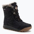 Ghete pentru femei Columbia Minx Shorty IV black/elk